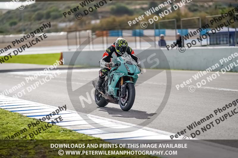 25 to 27th november 2017;Jerez;event digital images;motorbikes;no limits;peter wileman photography;trackday;trackday digital images